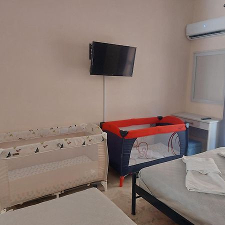 Ak Village Rooms ذريبانو المظهر الخارجي الصورة