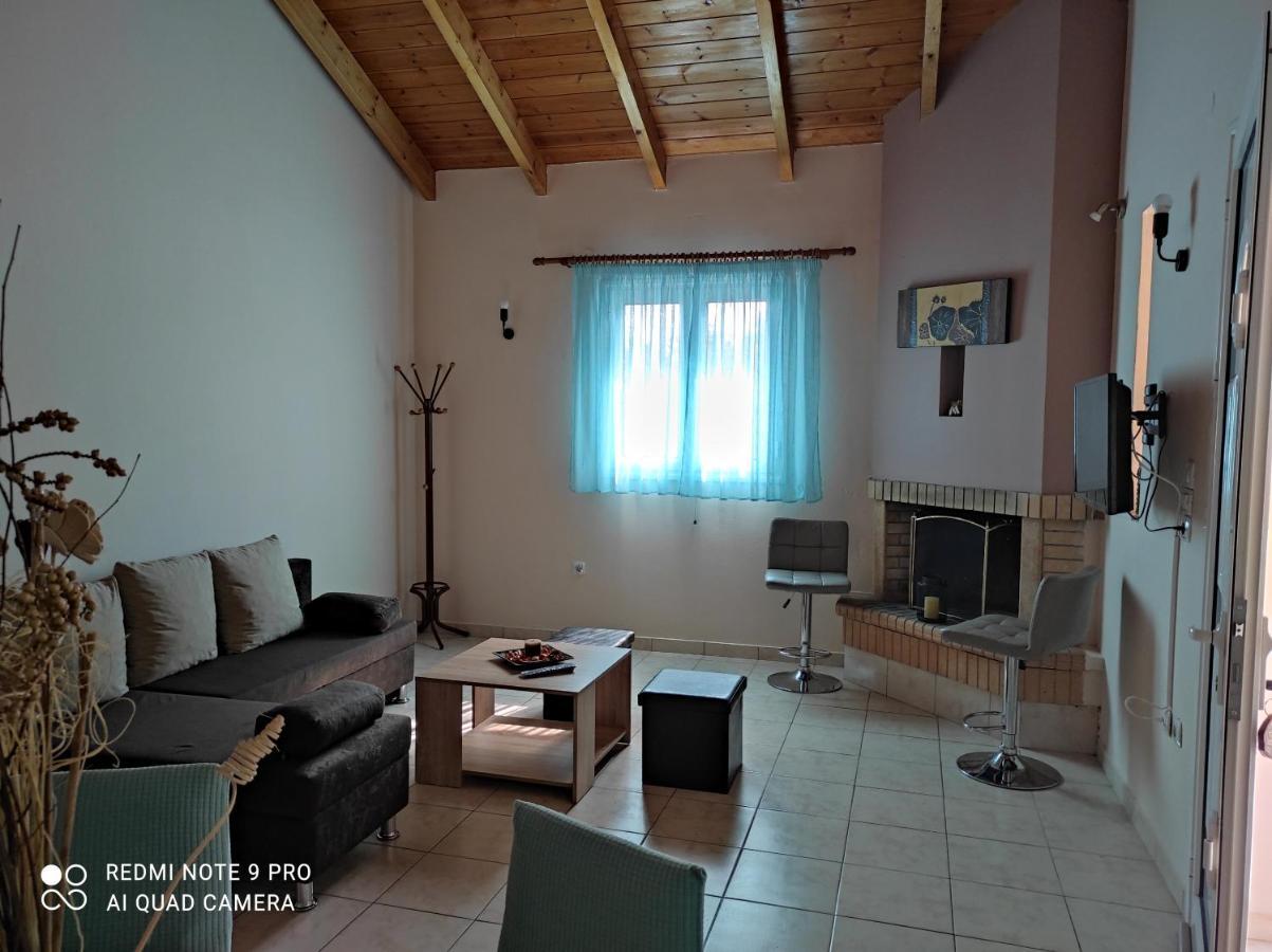 Ak Village Rooms ذريبانو المظهر الخارجي الصورة