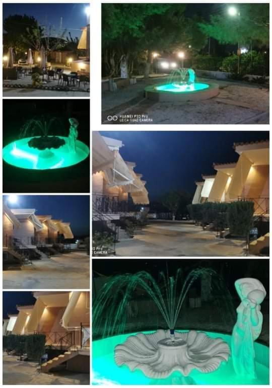 Ak Village Rooms ذريبانو المظهر الخارجي الصورة