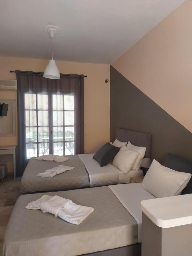 Ak Village Rooms ذريبانو المظهر الخارجي الصورة