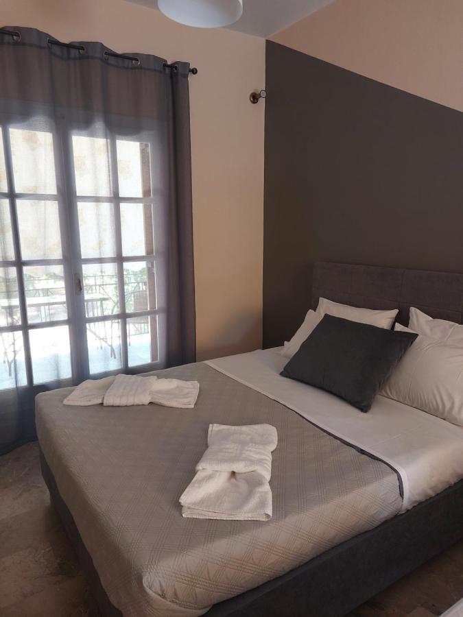 Ak Village Rooms ذريبانو المظهر الخارجي الصورة