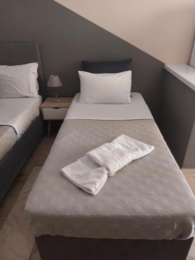 Ak Village Rooms ذريبانو المظهر الخارجي الصورة
