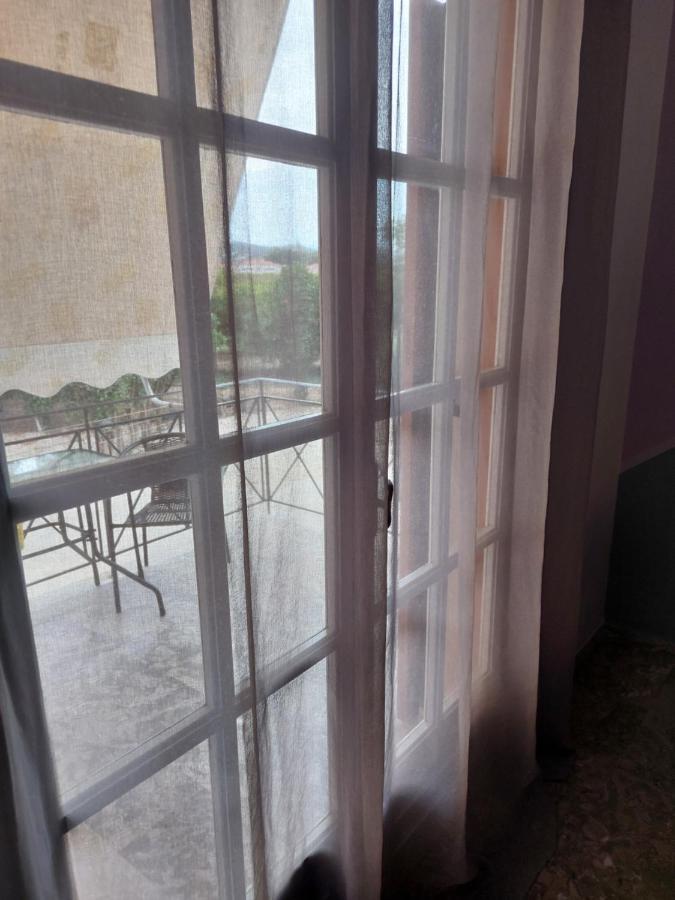 Ak Village Rooms ذريبانو المظهر الخارجي الصورة