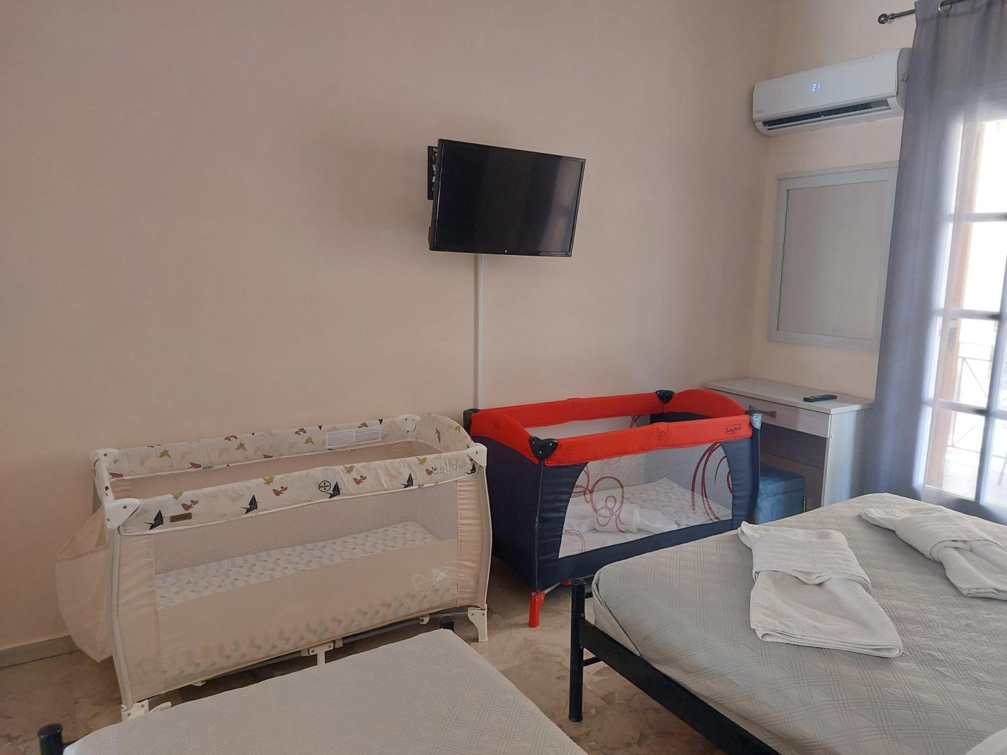 Ak Village Rooms ذريبانو المظهر الخارجي الصورة