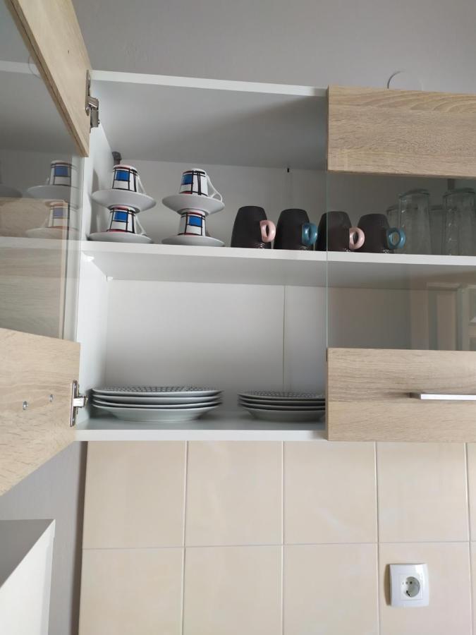 Ak Village Rooms ذريبانو المظهر الخارجي الصورة