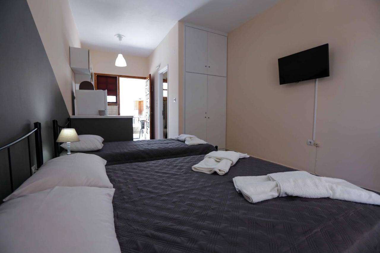Ak Village Rooms ذريبانو المظهر الخارجي الصورة