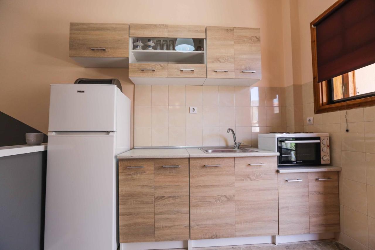 Ak Village Rooms ذريبانو المظهر الخارجي الصورة
