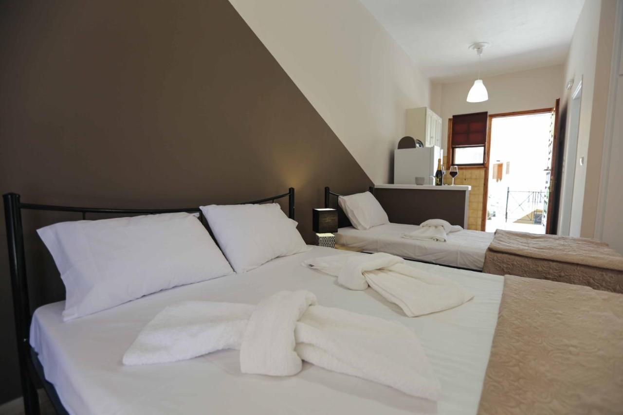 Ak Village Rooms ذريبانو المظهر الخارجي الصورة